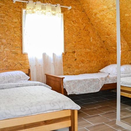 Nikšić Grandma'S Hutヴィラ エクステリア 写真